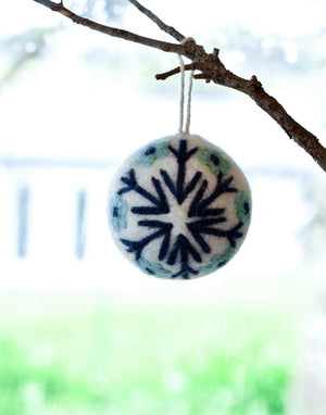 Christmas Bauble