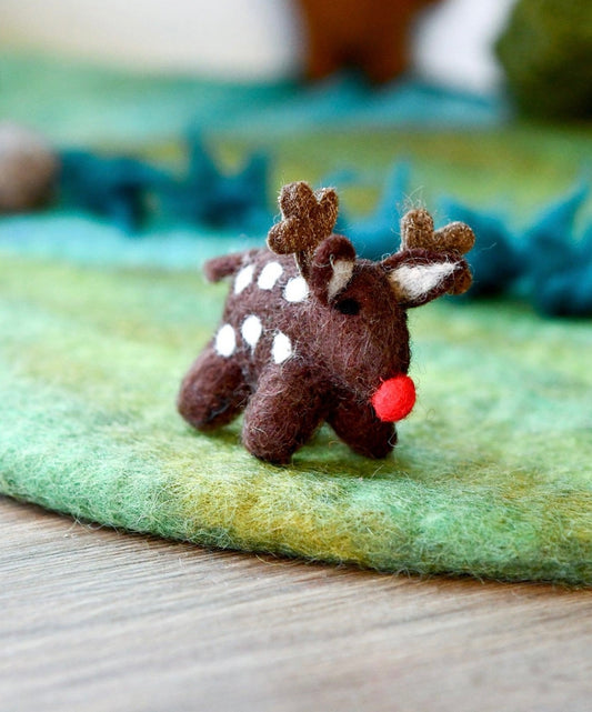 Reindeer (small)