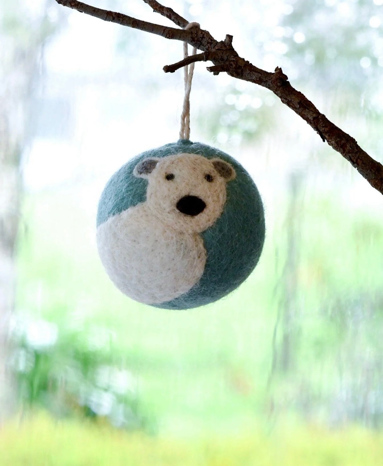 Christmas Bauble