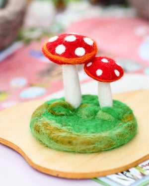 Toadstool