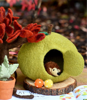 Green Apple House