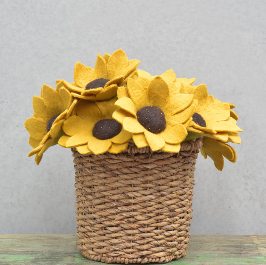 Flower - Sunflower